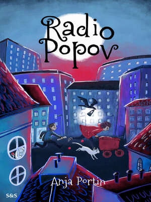 cover image of Radio Popov